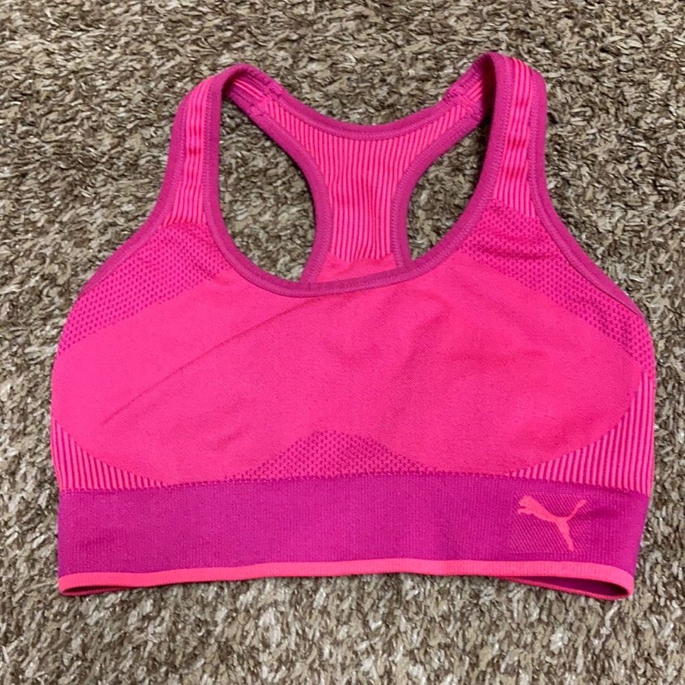 Sports bra